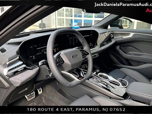 Used 2026 Audi A6 Prestige image 11