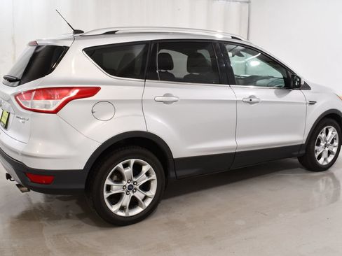 Used 2014 Ford Escape Titanium AWD/4WD image 11