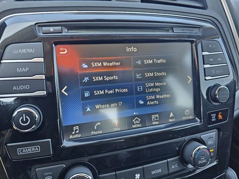 Used 2017 Nissan Maxima 3.5 S image 46