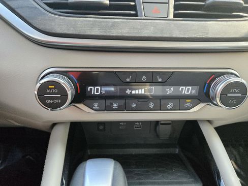 Used 2023 Nissan Altima 2.5 SL image 32