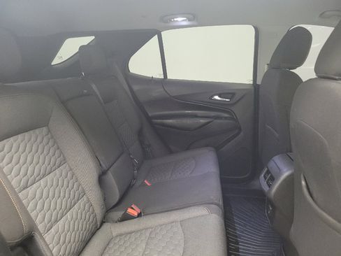 Used 2019 Chevrolet Equinox LT FWD image 19