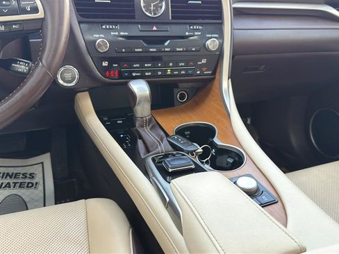 Used 2017 Lexus RX 350 AWD image 25