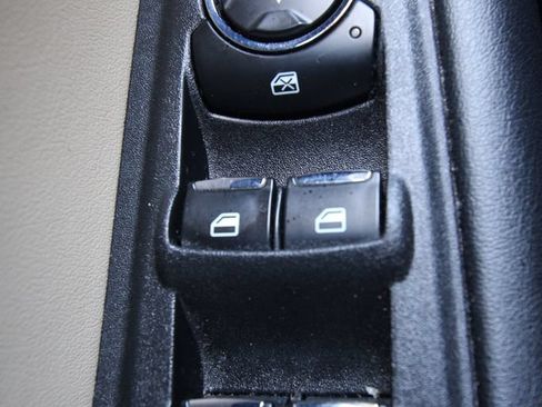 Used 2024 Ford Edge SEL AWD/4WD image 23