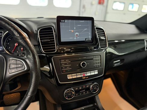 Used 2018 Mercedes-Benz GLE 350 4MATIC image 18