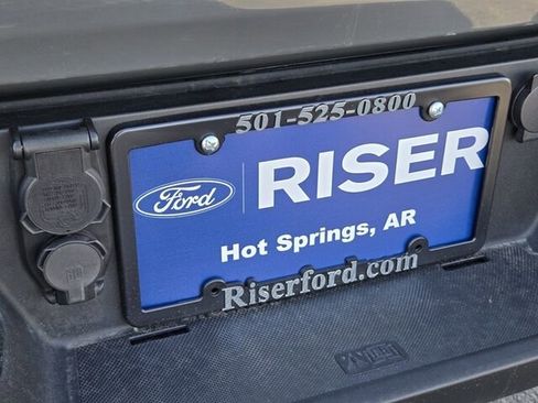 Certified 2021 Ford F150 Lariat w/ Equipment Group 502A High image 18