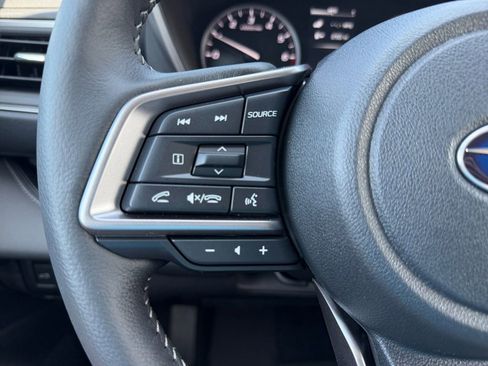 New 2026 Subaru Ascent Limited AWD/4WD image 25
