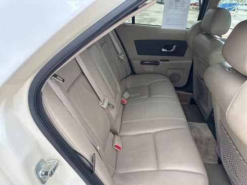 Used 2003 Cadillac CTS 3.2 w/ Preferred Equipment Group image 22