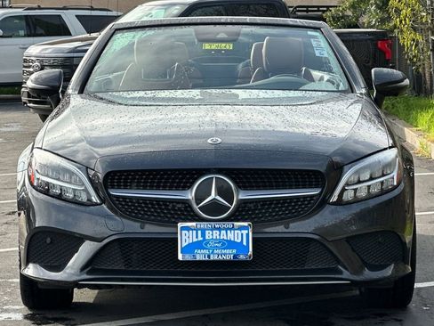 Used 2022 Mercedes-Benz C 300 C 300 image 6