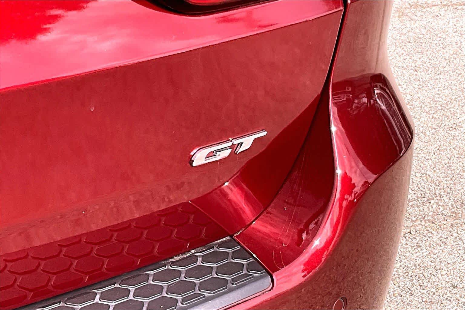 Certified 2024 Dodge Durango GT RWD image 10
