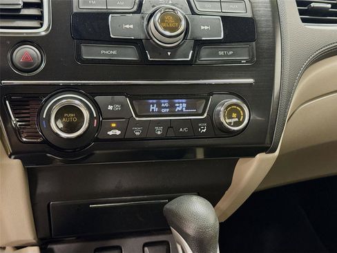 Used 2013 Honda Civic EX image 15