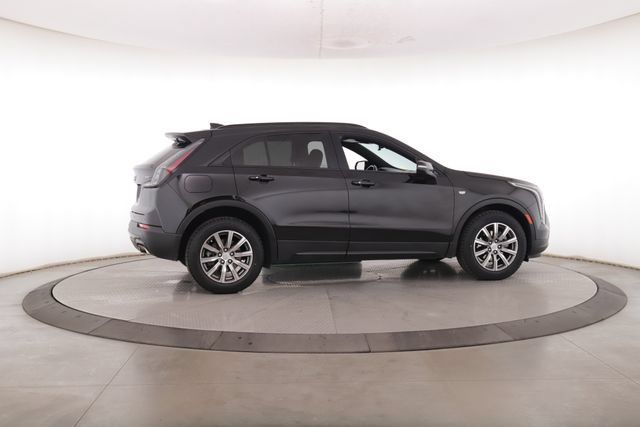 Used 2022 Cadillac XT4 Sport AWD/4WD image 6
