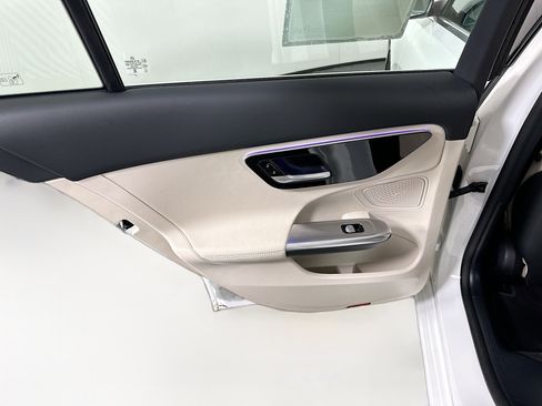 Used 2024 Mercedes-Benz C 300 4MATIC Sedan image 26