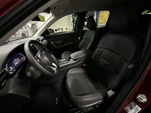 New 2026 MAZDA CX-5 Preferred AWD/4WD image 17