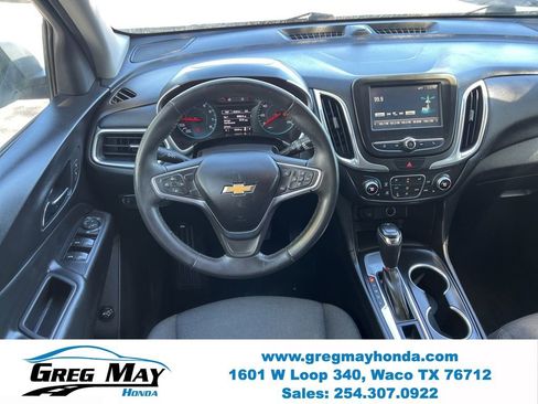 Used 2018 Chevrolet Equinox LT image 20