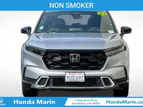 Used 2023 Honda CR-V Sport Touring image 9