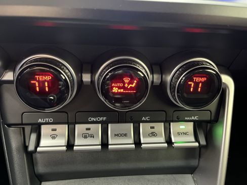 Used 2024 Subaru BRZ Limited image 18