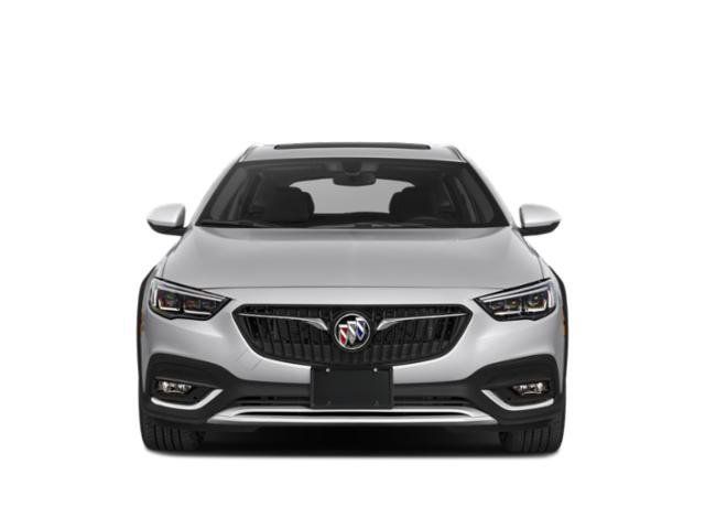 Used 2019 Buick Regal Essence w/ Driver Confidence Package I AWD/4WD image 7