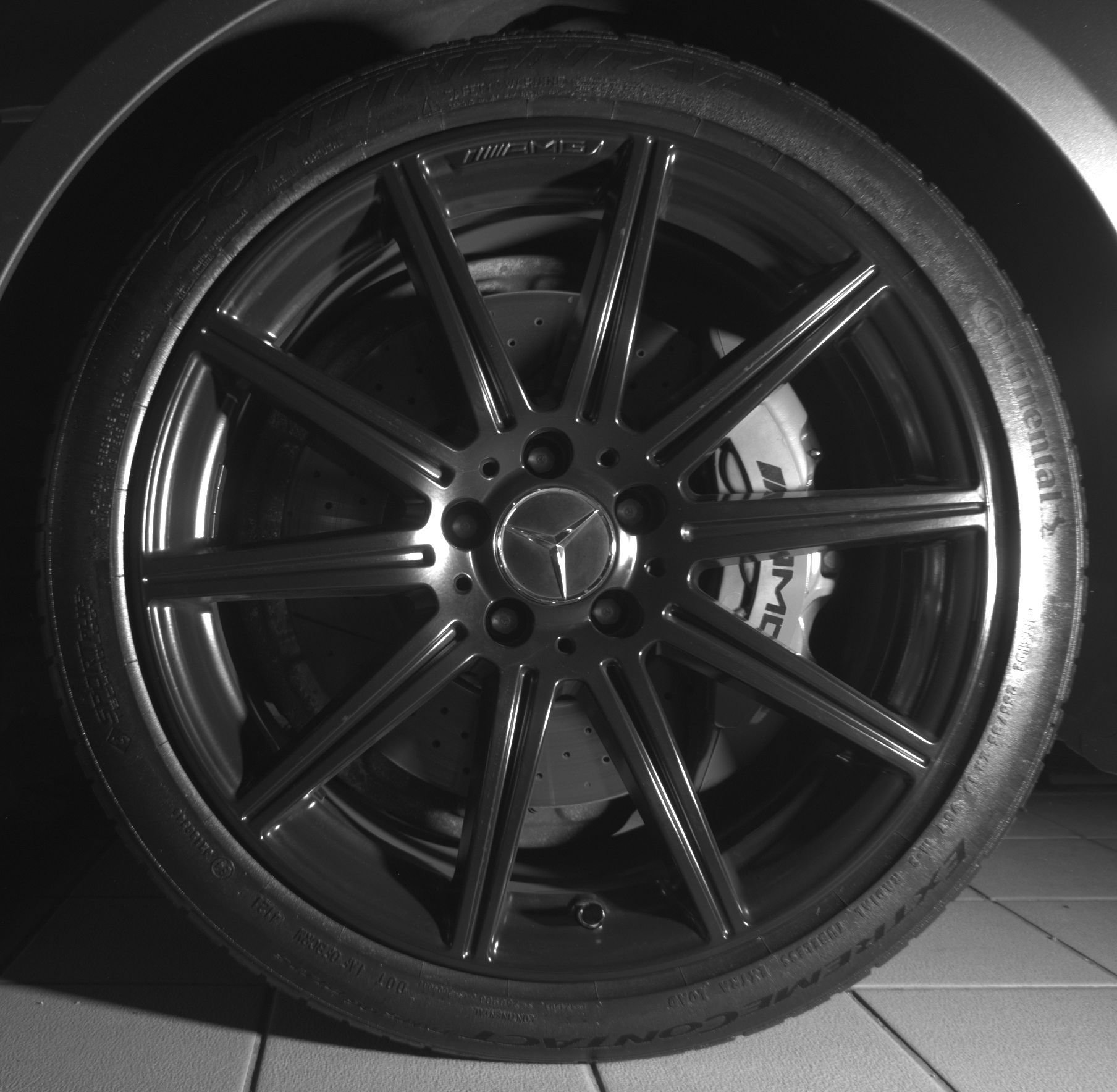 Used 2016 Mercedes-Benz CLS 63 AMG S-Model image 26