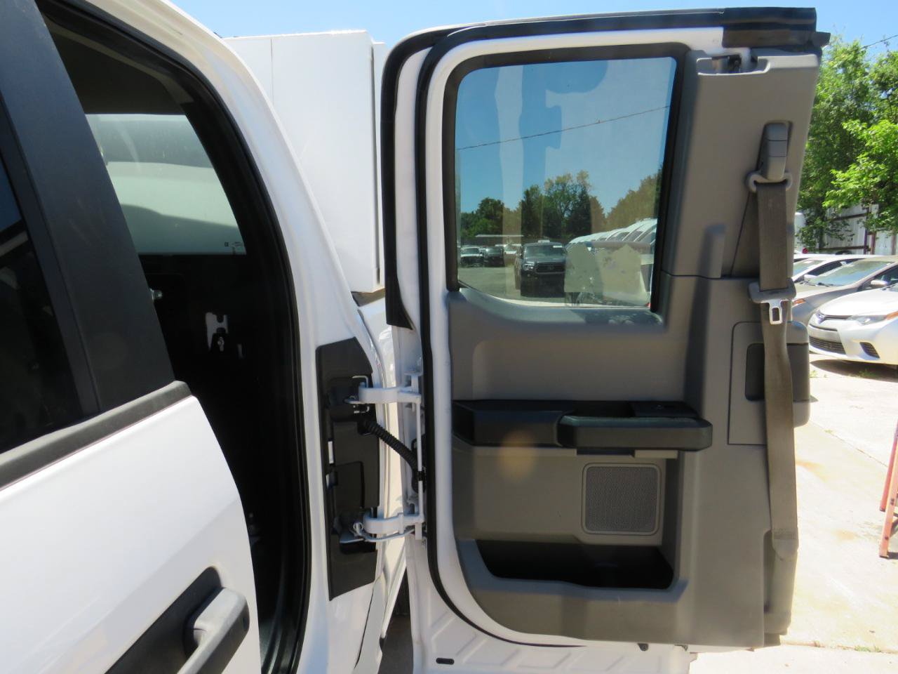 Used 2018 Ford F150 XL w/ Equipment Group 101A Mid RWD image 27