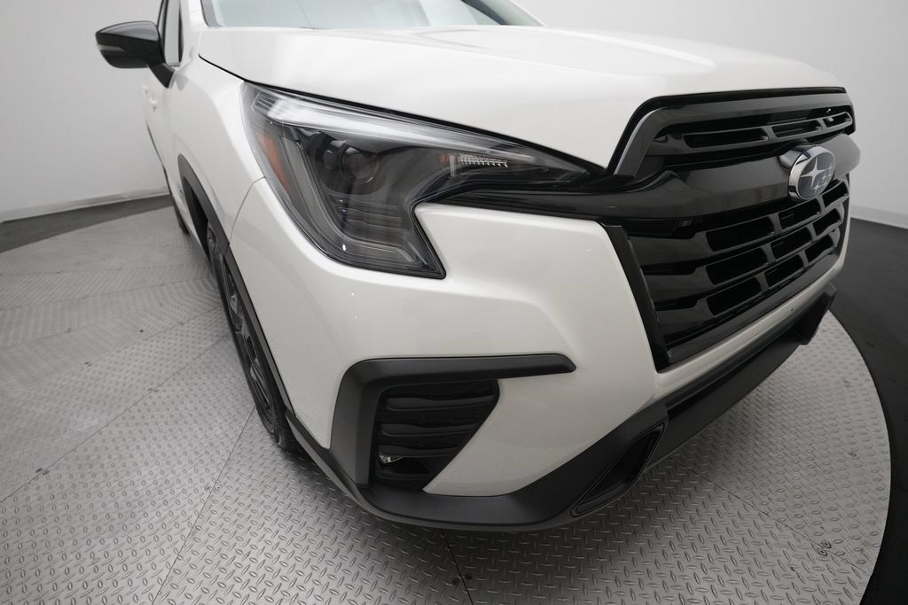 Used 2023 Subaru Ascent Onyx Edition AWD/4WD image 25