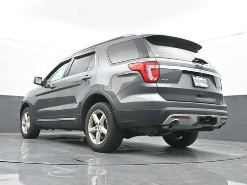Used 2016 Ford Explorer XLT AWD/4WD image 42