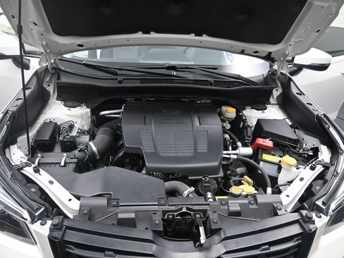Used 2020 Subaru Forester Sport AWD/4WD image 12