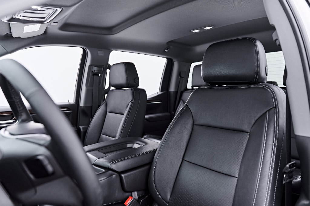 Used 2025 GMC Sierra 1500 Elevation RWD image 56