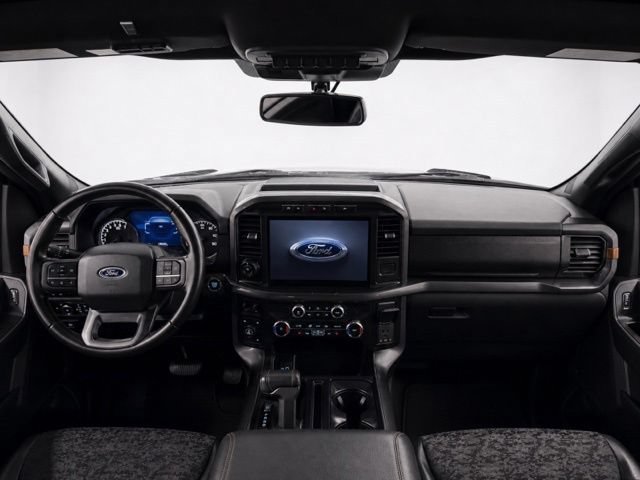 Used 2023 Ford F150 Tremor AWD/4WD image 29