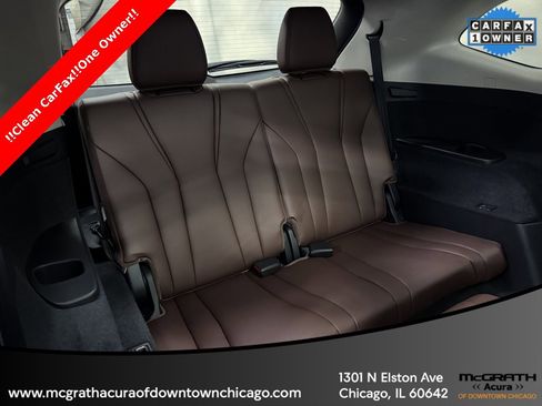 Used 2023 Acura MDX SH-AWD w/ Technology Package image 36