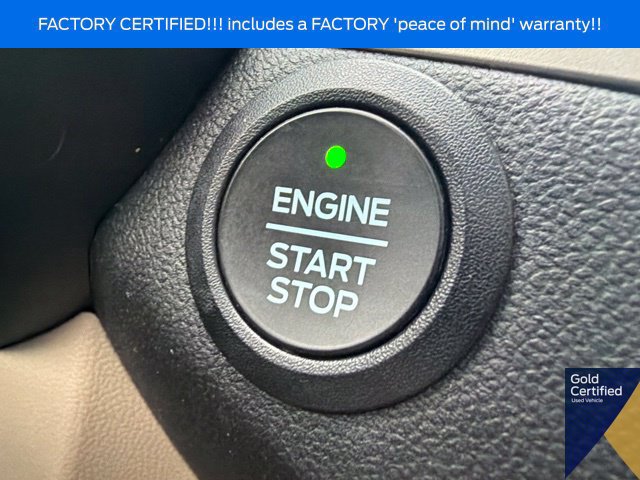 Used 2022 Ford Escape SEL AWD/4WD image 45