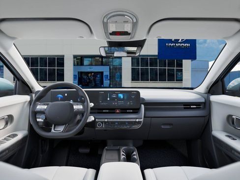 New 2026 Hyundai Ioniq 5 SEL AWD/4WD image 11