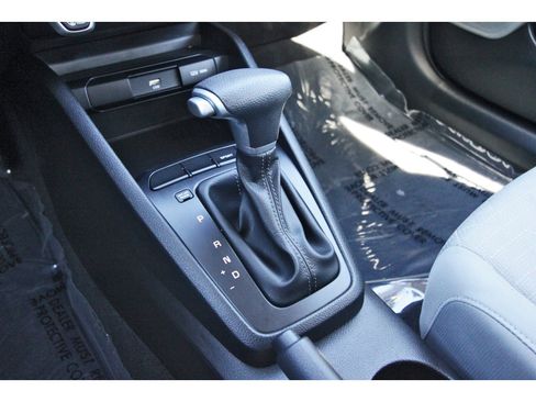 Certified 2023 Kia Rio S w/ Technology Package image 29