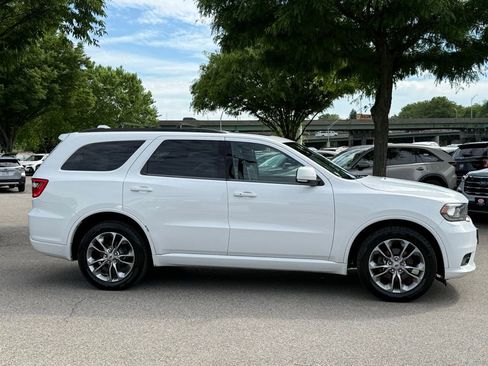 Used 2019 Dodge Durango GT AWD/4WD image 5