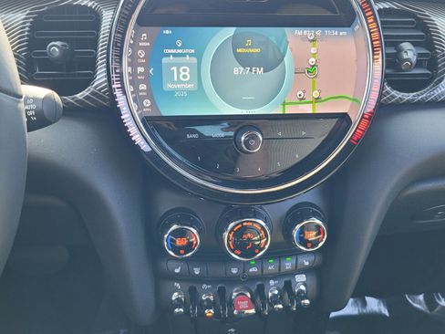 Used 2023 MINI Cooper S w/ MINI Resolute Edition image 21