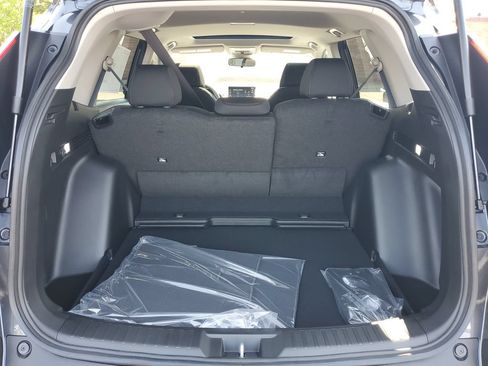 New 2026 Honda CR-V EX image 30