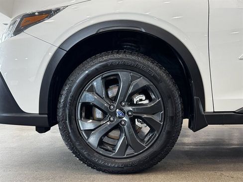 Used 2020 Subaru Outback Onyx Edition XT image 43