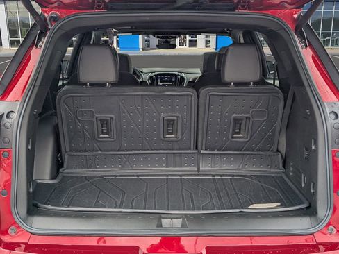 Certified 2023 Chevrolet Traverse High Country w/ LPO, Floor Liner Package image 24