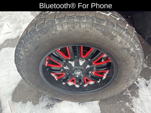 Used 2014 Chevrolet Silverado 1500 LT w/ Trailering Package image 14