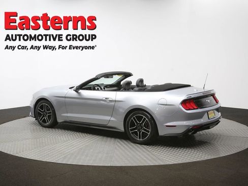 Used 2022 Ford Mustang Premium image 57