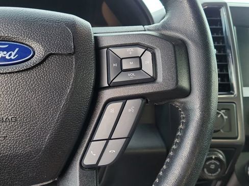 Used 2017 Ford F150 XLT w/ Equipment Group 302A Luxury RWD image 22
