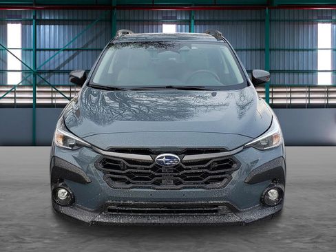 Used 2024 Subaru Crosstrek 2.0i Premium image 7