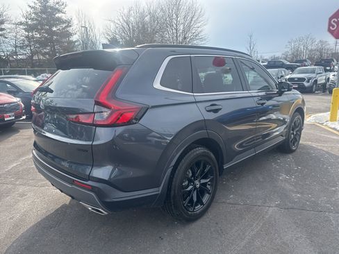Used 2024 Honda CR-V Sport-L image 5