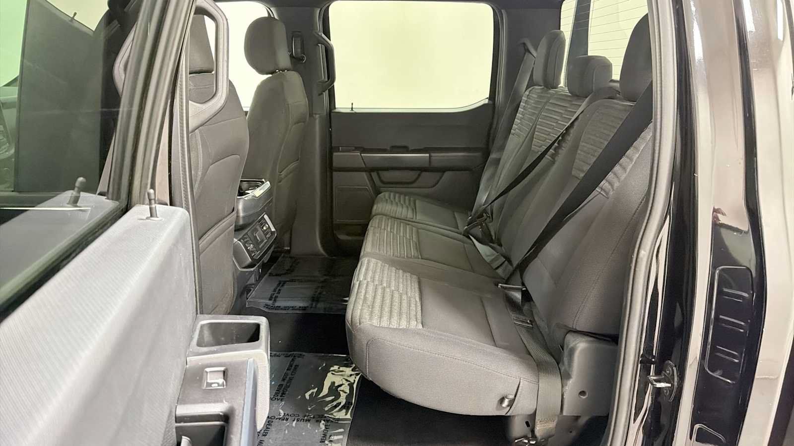 Used 2021 Ford F150 XL w/ STX Appearance Package AWD/4WD image 24