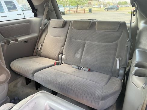 Used 2006 Toyota Sienna LE image 15