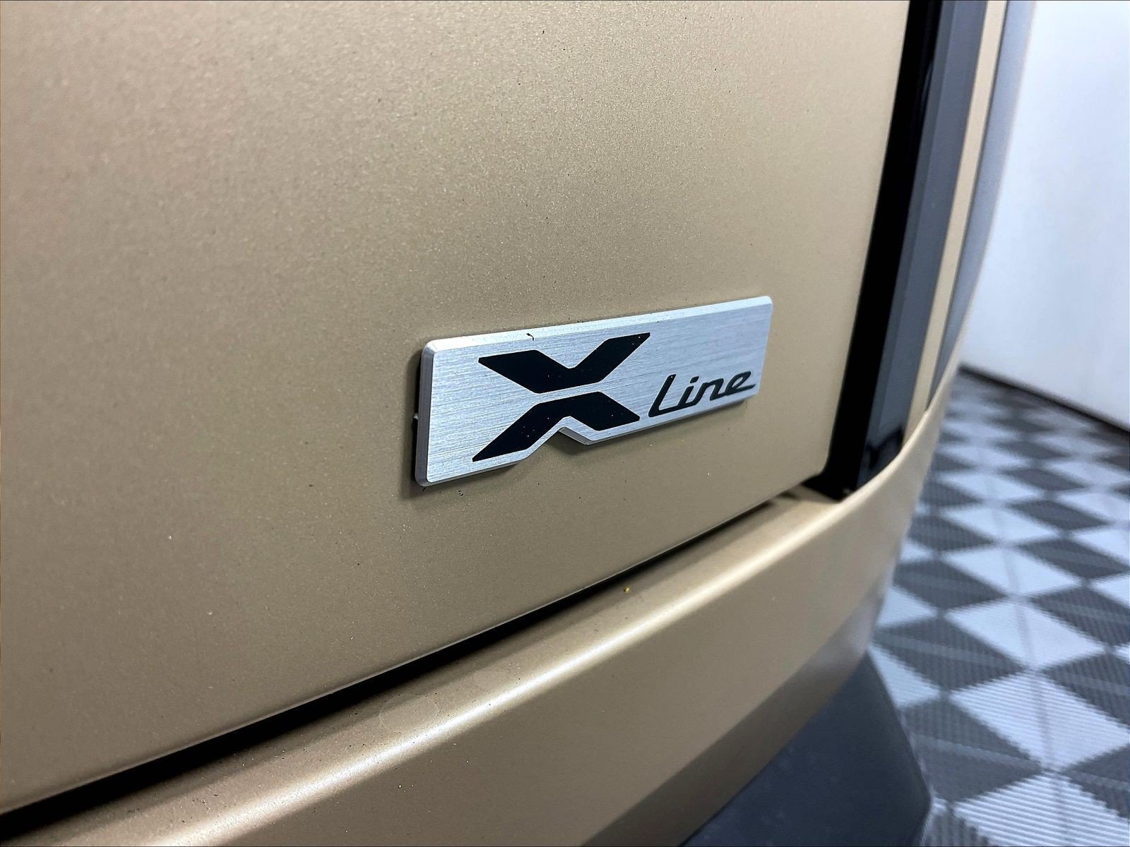 New 2027 Kia Telluride SX X-Line AWD/4WD image 14