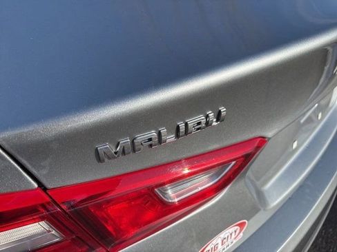 Used 2024 Chevrolet Malibu LT image 47