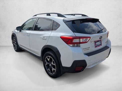 Used 2018 Subaru Crosstrek 2.0i AWD/4WD image 8
