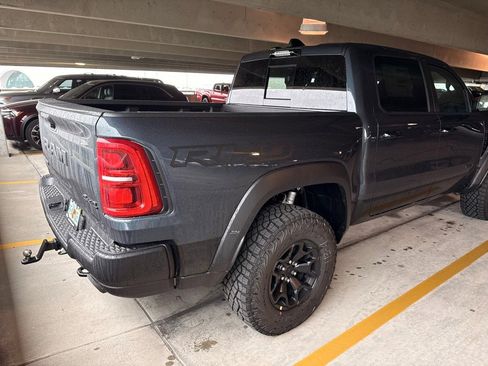 New 2026 RAM 1500 RHO image 5