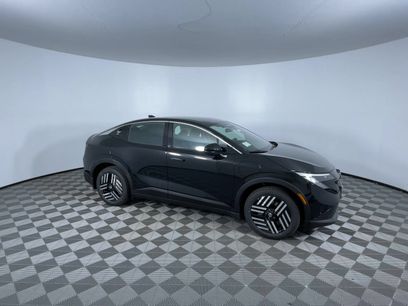 New 2026 Nissan Leaf SV+ w/ Floor Mat Package (SV+)