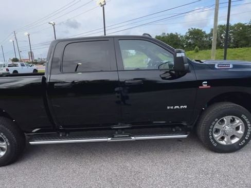 New 2025 RAM 2500 Big Horn image 10